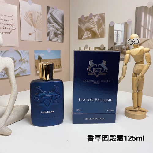 Parfums de Marly Layton Exclusif 125ml - Edition Royale 1 Parfums de Marly Layton Exclusif 125ml - Edition Royale