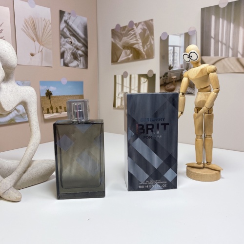 Burberry Brit for Him Eau de Toilette - 100ml - Woody Oriental Fragrance 1 Burberry Brit for Him Eau de Toilette - 100ml - Woody Oriental Fragrance