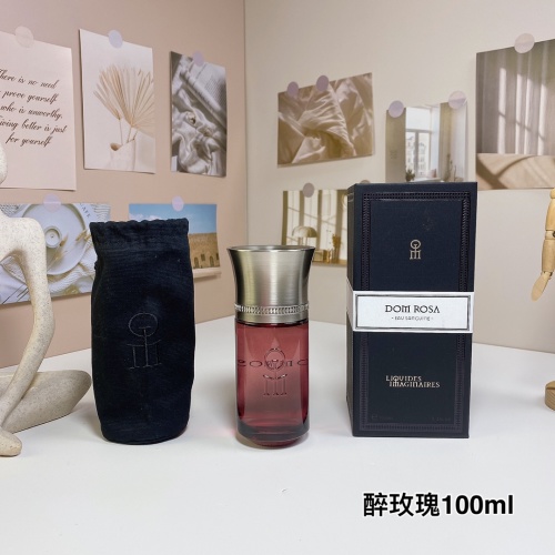 Liquides Imaginaires Dom Rosa Eau de Parfum - 100ml Unisex Fragrance 1 Liquides Imaginaires Dom Rosa Eau de Parfum - 100ml Unisex Fragrance