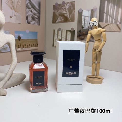 Guerlain Patchouli Paris 2024 - Eau de Parfum 100ml - Woody Floral Scent 1 Guerlain Patchouli Paris 2024 - Eau de Parfum 100ml - Woody Floral Scent