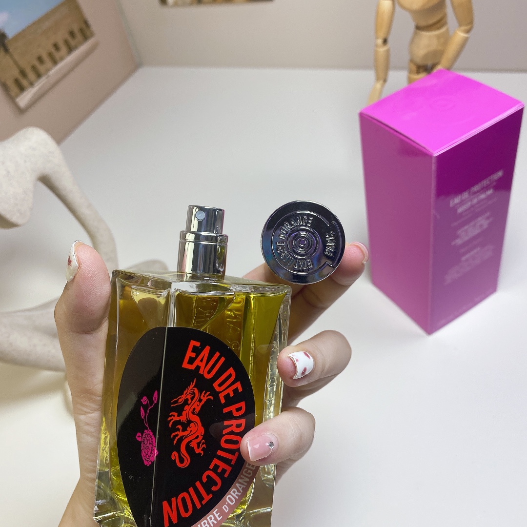 Etat Libre d'Orange Eau de Protection - Floral Oriental Perfume, 100ml 8 i1726903703 7656 7