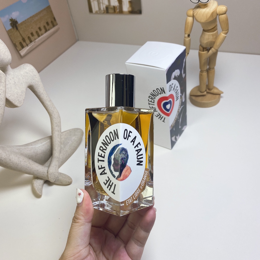 Etat Libre d'Orange The Afternoon of a Faun Unisex Eau de Parfum, 100 ml 3 i1726903970 3082 0
