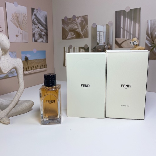 Fendi Haute Couture Perfume 100ml - You Will Always Belong To Me 1 Fendi Haute Couture Perfume 100ml - You Will Always Belong To Me