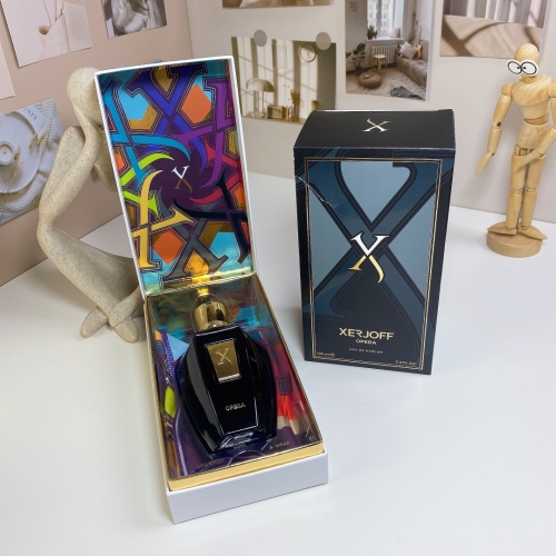Xerjoff Opera Eau de Parfum - 100ml Unisex Fragrance 1 Xerjoff Opera Eau de Parfum - 100ml Unisex Fragrance