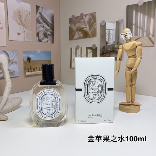 Diptyque L'eau des Hesperides Eau de Toilette - 100ml Unisex Fragrance 1 Diptyque L'eau des Hesperides Eau de Toilette - 100ml Unisex Fragrance