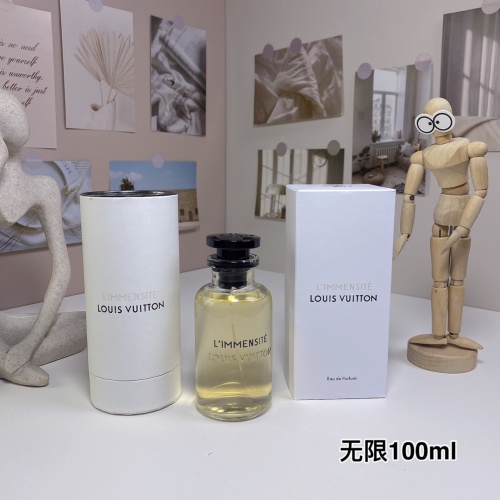 Louis Vuitton L'immensité Eau de Parfum 100ml - Oriental Scent 1 Louis Vuitton L'immensité Eau de Parfum 100ml - Oriental Scent