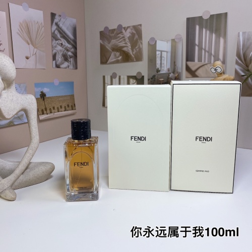Fendi Sempre Mio Eau de Parfum - 100ml Anniversary Edition 1 Fendi Sempre Mio Eau de Parfum - 100ml Anniversary Edition