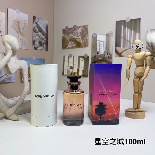 Louis Vuitton City of Stars Perfume - 100ml Unisex Fragrance 1 Louis Vuitton City of Stars Perfume - 100ml Unisex Fragrance