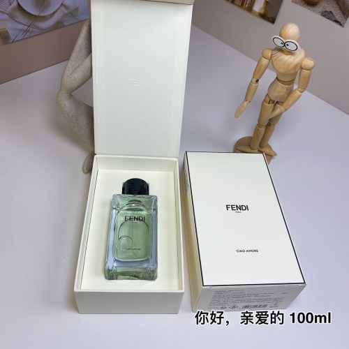 Fendi Ciao Amore Eau de Parfum 100ml Anniversary Edition 1 Fendi Ciao Amore Eau de Parfum 100ml Anniversary Edition