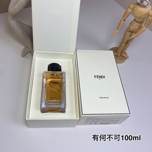 Fendi Perche No 100ml - A High-End, Limited Edition Fragrance for Men and Women 1 Fendi Perche No 100ml - A High-End, Limited Edition Fragrance for Men and Women