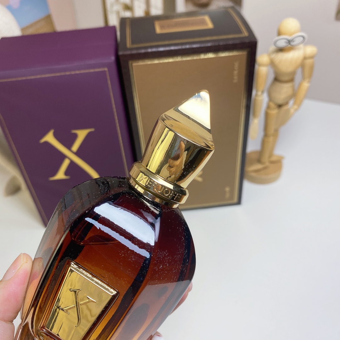 Xerjoff Cruz del Sur II Unisex Perfume - 100ml Floral Woody Fragrance 7 i1727770247 1019 0