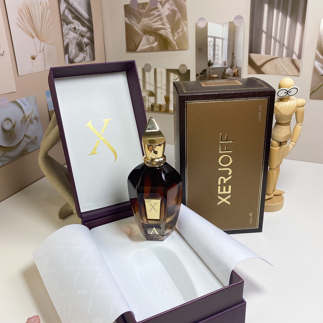 Xerjoff Cruz del Sur II Unisex Perfume - 100ml Floral Woody Fragrance 3 i1727770247 1870 0