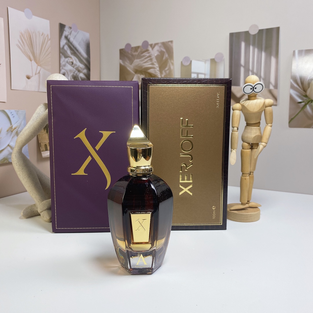 Xerjoff Cruz del Sur II Unisex Perfume - 100ml Floral Woody Fragrance 4 i1727770247 5255 0