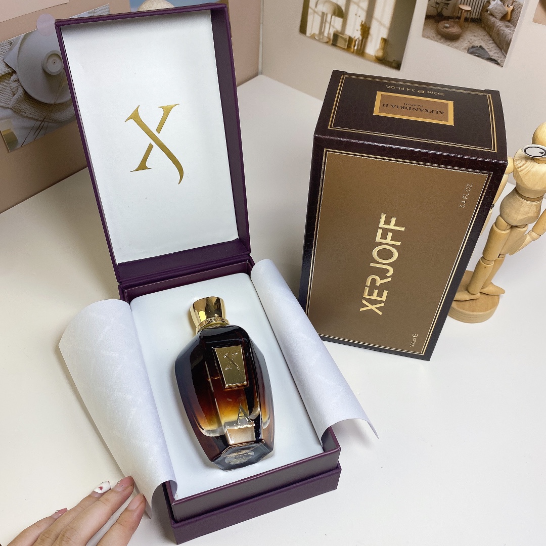Xerjoff Cruz del Sur II Unisex Perfume - 100ml Floral Woody Fragrance 2 i1727770247 7073 0