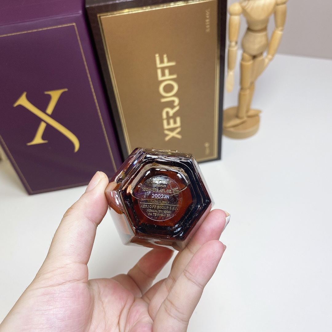 Xerjoff Cruz del Sur II Unisex Perfume - 100ml Floral Woody Fragrance 6 i1727770247 9731 0