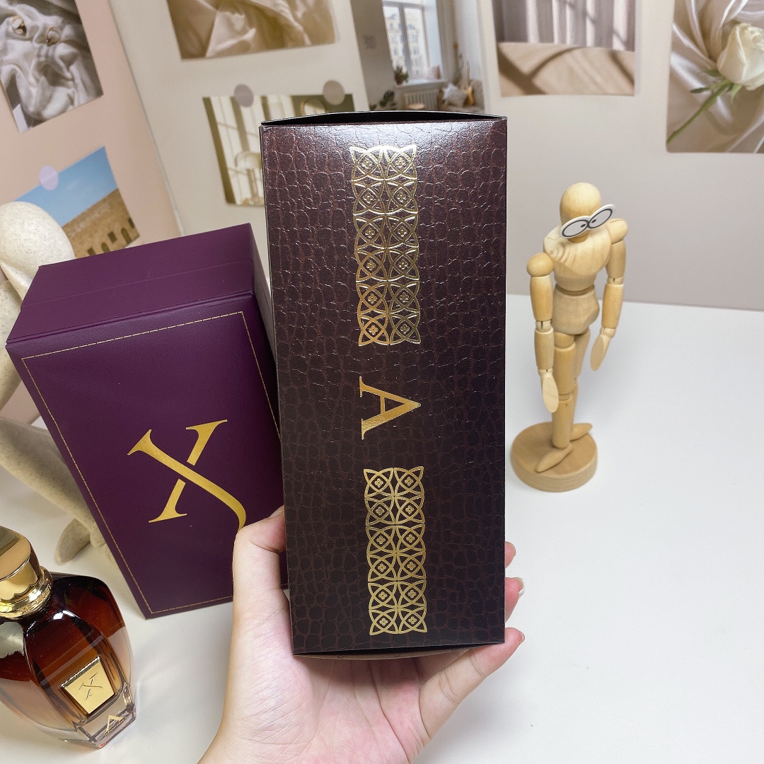 Xerjoff Cruz del Sur II Unisex Perfume - 100ml Floral Woody Fragrance 9 i1727770248 5645 0