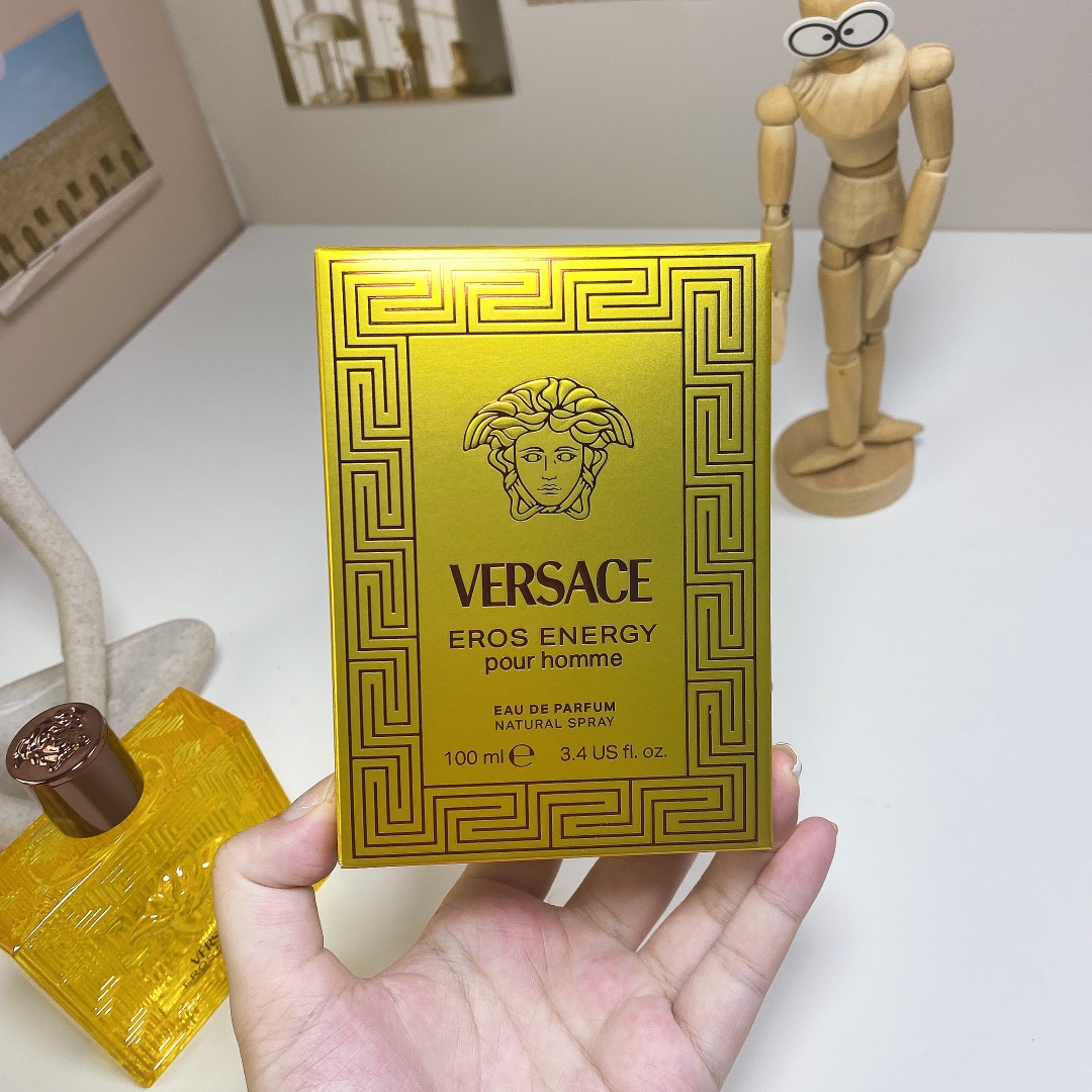 Versace Eros Energy Eau de Parfum for Men - 100ml 6 i1727836084 1045 0