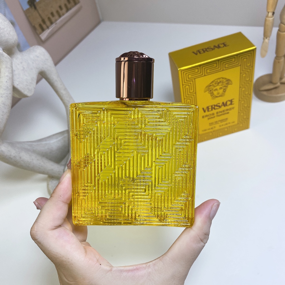 Versace Eros Energy Eau de Parfum for Men - 100ml 5 i1727836084 2407 0