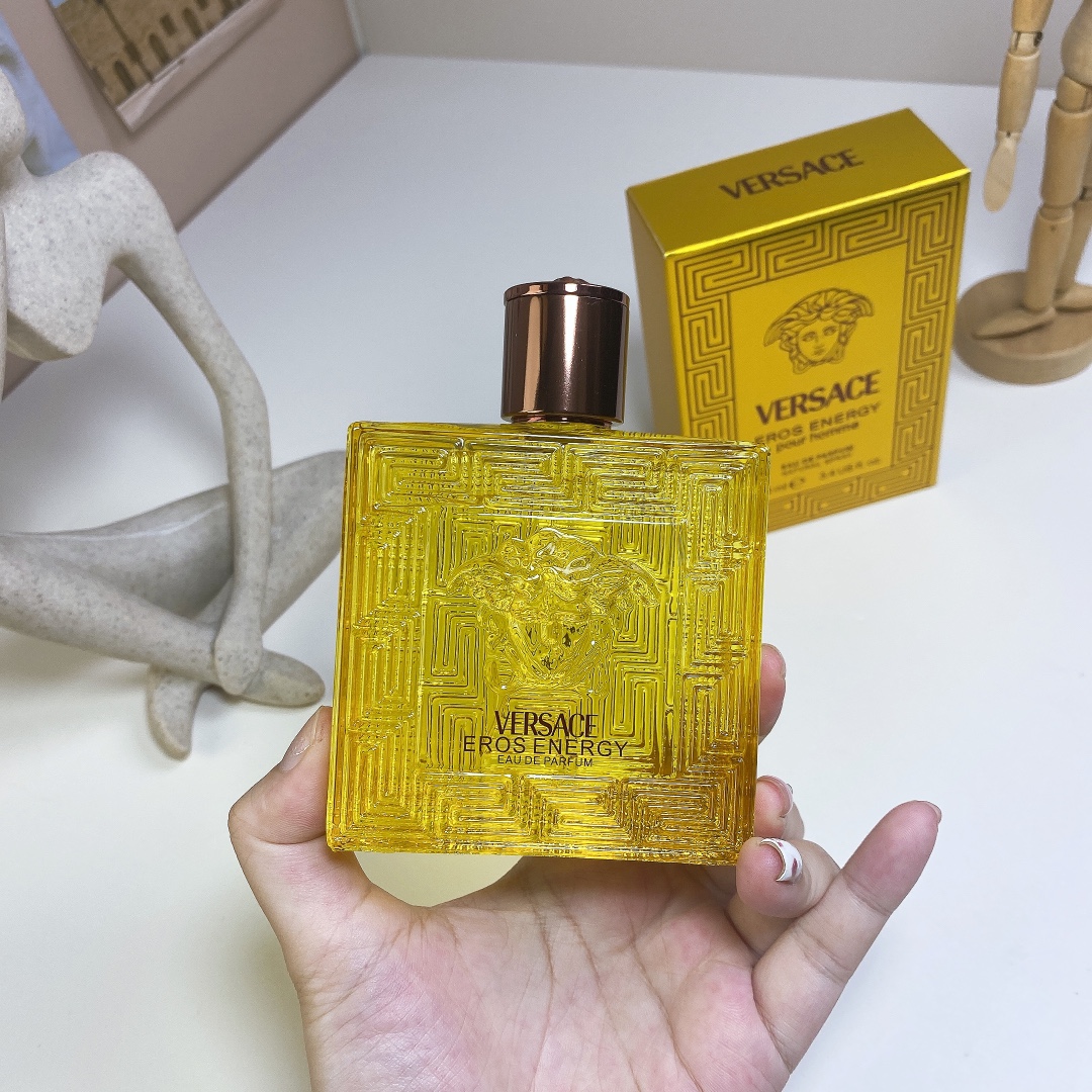 Versace Eros Energy Eau de Parfum for Men - 100ml 3 i1727836084 8138 0