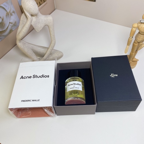 Frederic Malle Acne Studios Unisex Eau de Parfum - 100ml Floral Scent 1 Frederic Malle Acne Studios Unisex Eau de Parfum - 100ml Floral Scent