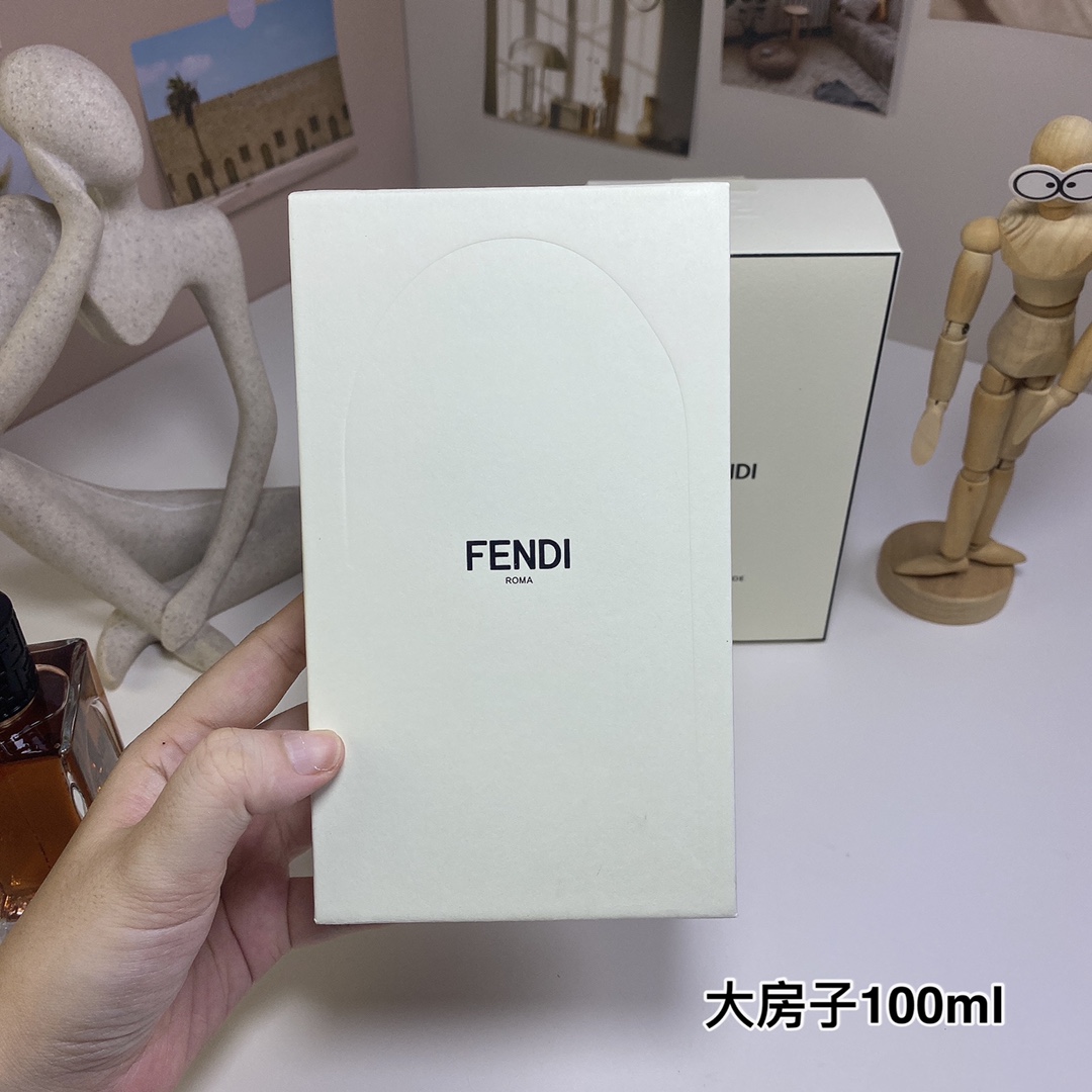 Fendi Casa Grande 100ml Eau de Parfum - A Fragrance Masterpiece 7 i1728202151 6404 8