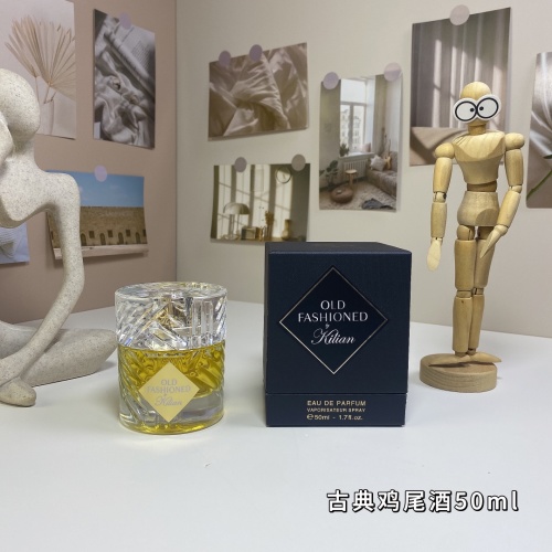 Kilian Old Fashioned Eau de Parfum - 50ml - Woody Oriental Scent 1 Kilian Old Fashioned Eau de Parfum - 50ml - Woody Oriental Scent