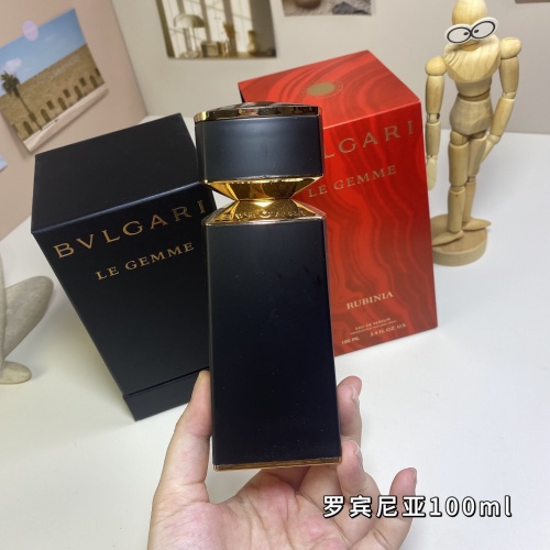 Bvlgari Le Gemme Rubinia Eau de Parfum - 100ml Women's Fragrance 1 Bvlgari Le Gemme Rubinia Eau de Parfum - 100ml Women's Fragrance