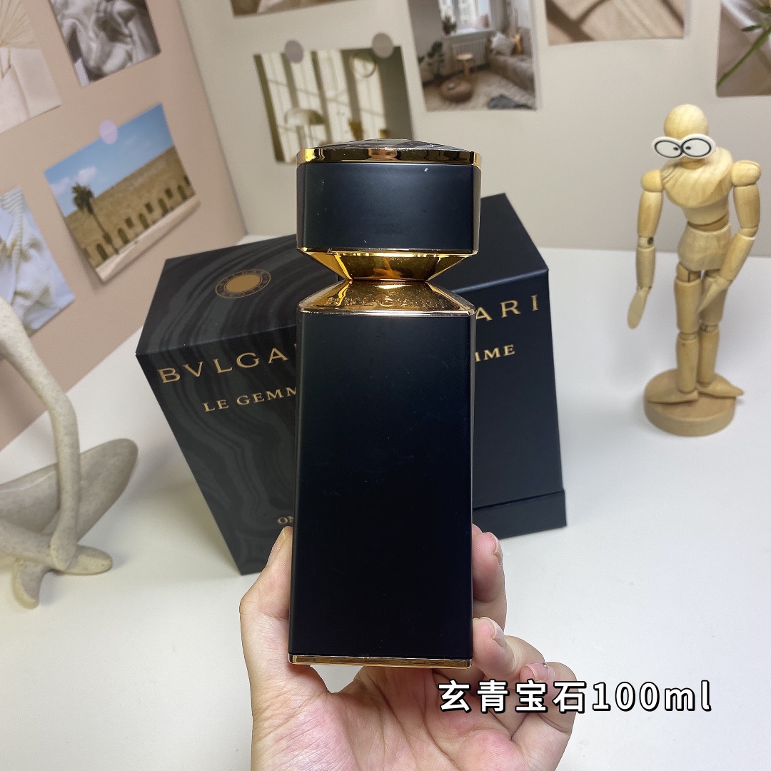 Bvlgari Le Gemme Onekh Eau de Parfum for Men - 100ml 3 i1728461949 4978 6