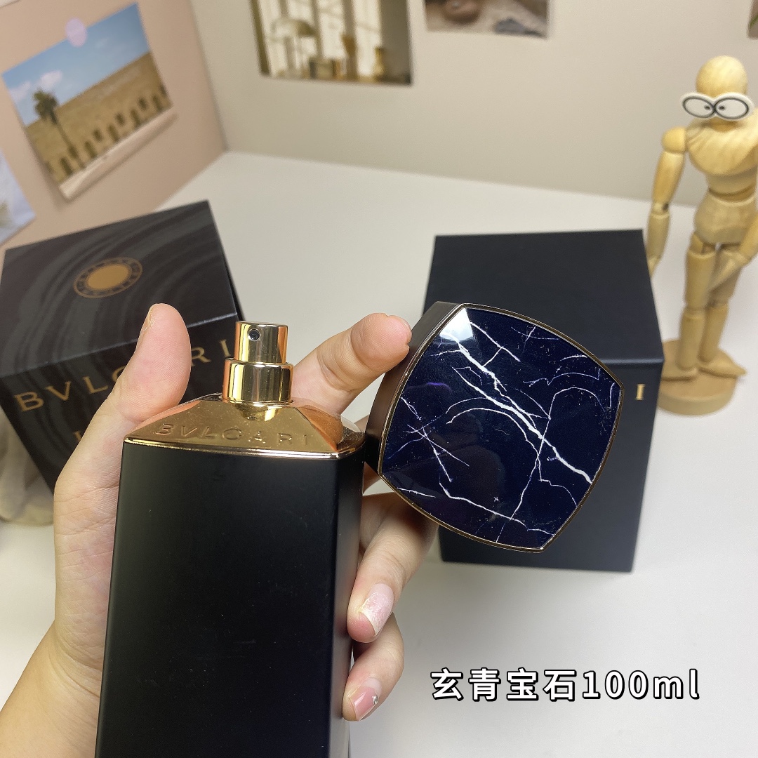 Bvlgari Le Gemme Onekh Eau de Parfum for Men - 100ml 8 i1728461949 5172 3