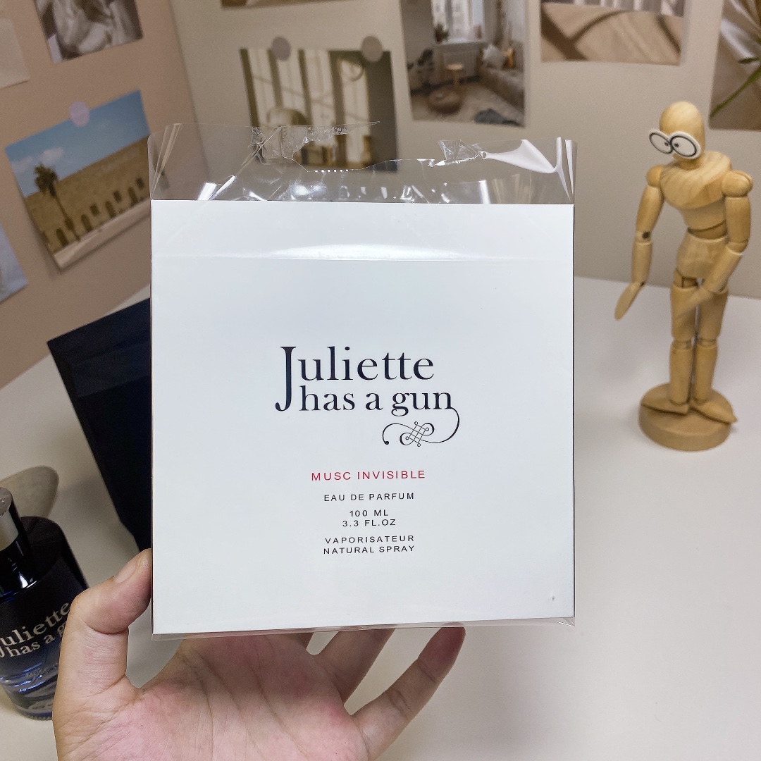 Juliette Has A Gun Musc Invisible Eau de Parfum - 100ml Floral Fragrance 6 i1729079305 8286 0
