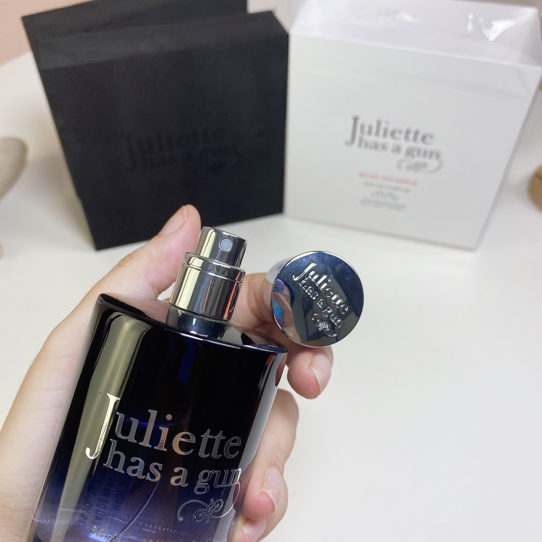 Juliette Has A Gun Musc Invisible Eau de Parfum - 100ml Floral Fragrance 5 i1729079305 9572 0