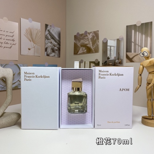 Maison Francis Kurkdjian APOM Pour Femme Eau de Parfum - 70ml 1 Maison Francis Kurkdjian APOM Pour Femme Eau de Parfum - 70ml