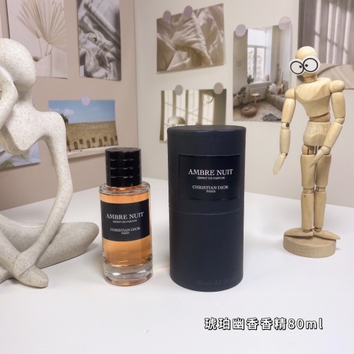 Dior Ambre Nuit Esprit De Parfum - Spicy Amber Unisex Fragrance, 80ml 1 Dior Ambre Nuit Esprit De Parfum - Spicy Amber Unisex Fragrance, 80ml