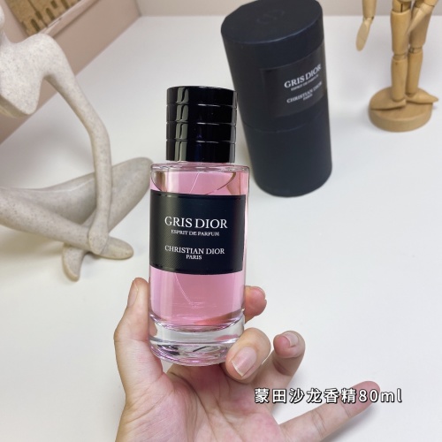 Dior Gris Dior Esprit de Parfum 80ml - Montaigne Collection 1 Dior Gris Dior Esprit de Parfum 80ml - Montaigne Collection
