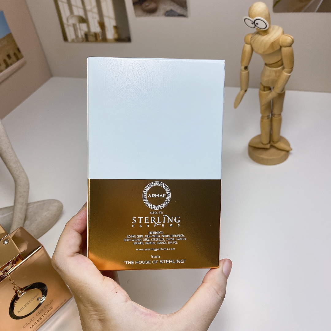 路易威登 Louis Vuitton 高定典藏传世高定调香工坊典藏香氛香水 #ACCD5443 7