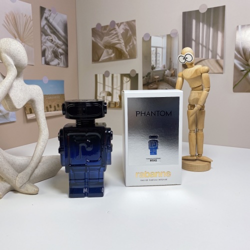 Paco Rabanne Phantom Intense Eau de Parfum for Men, 100ml 1 Paco Rabanne Phantom Intense Eau de Parfum for Men, 100ml