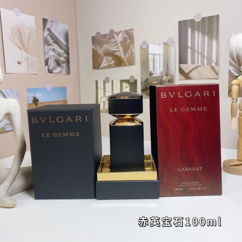 Bvlgari Le Gemme Garanat Eau de Parfum - 100ml Men's Fragrance 1 Bvlgari Le Gemme Garanat Eau de Parfum - 100ml Men's Fragrance