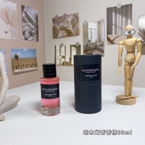 Dior Oud Ispahan Esprit De Parfum - 80ml Floral Fragrance 1 Dior Oud Ispahan Esprit De Parfum - 80ml Floral Fragrance