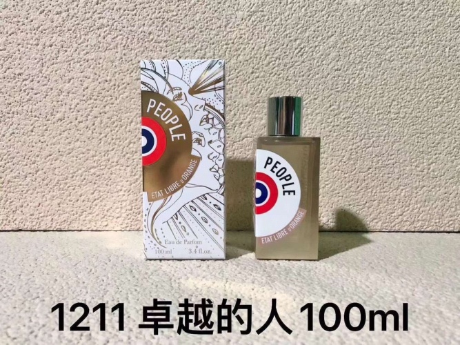 Etat Libre d'Orange Remarkable People Eau de Parfum - 100ml Unisex Fragrance 8 Etat Libre d'Orange Remarkable People Eau de Parfum - 100ml Unisex Fragrance