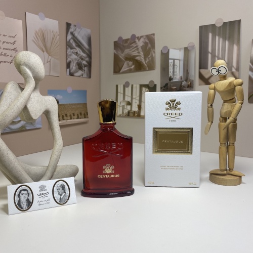 Creed Centaurus Unisex Fragrance - 100ml Spicy Oriental Scent 1 Creed Centaurus Unisex Fragrance - 100ml Spicy Oriental Scent