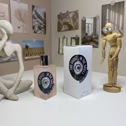Etat Libre d'Orange The Ghost In The Shell Unisex Eau de Parfum - 100ml 1 Etat Libre d'Orange The Ghost In The Shell Unisex Eau de Parfum - 100ml