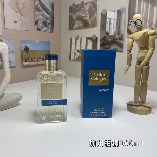 Atelier Cologne Clémentine California Eau de Parfum - 100ml 1 Atelier Cologne Clémentine California Eau de Parfum - 100ml