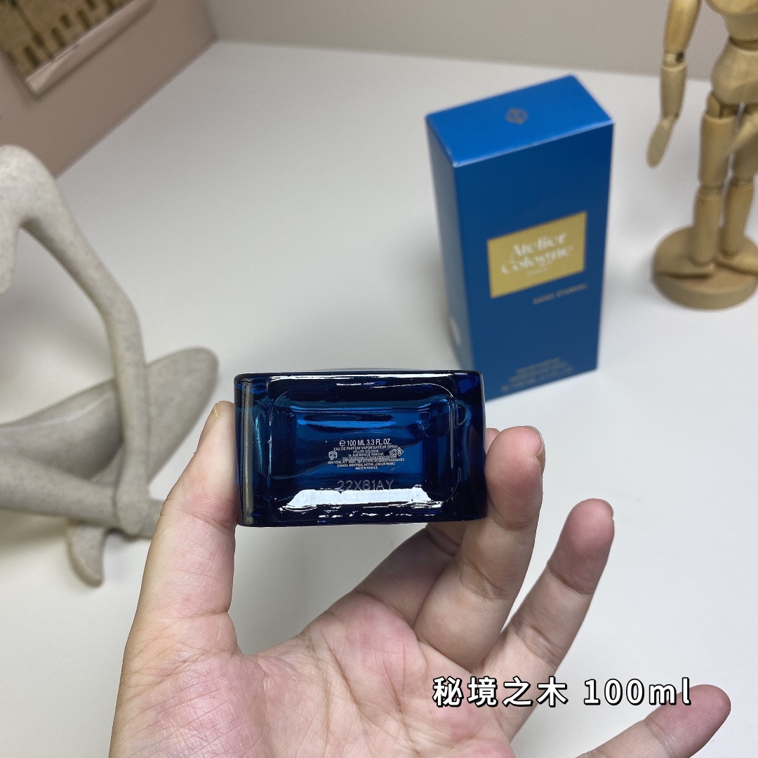 Atelier Cologne Gaïac Eternel 100ml - A Captivating Woody Fragrance 4 i1729933603 1198 5
