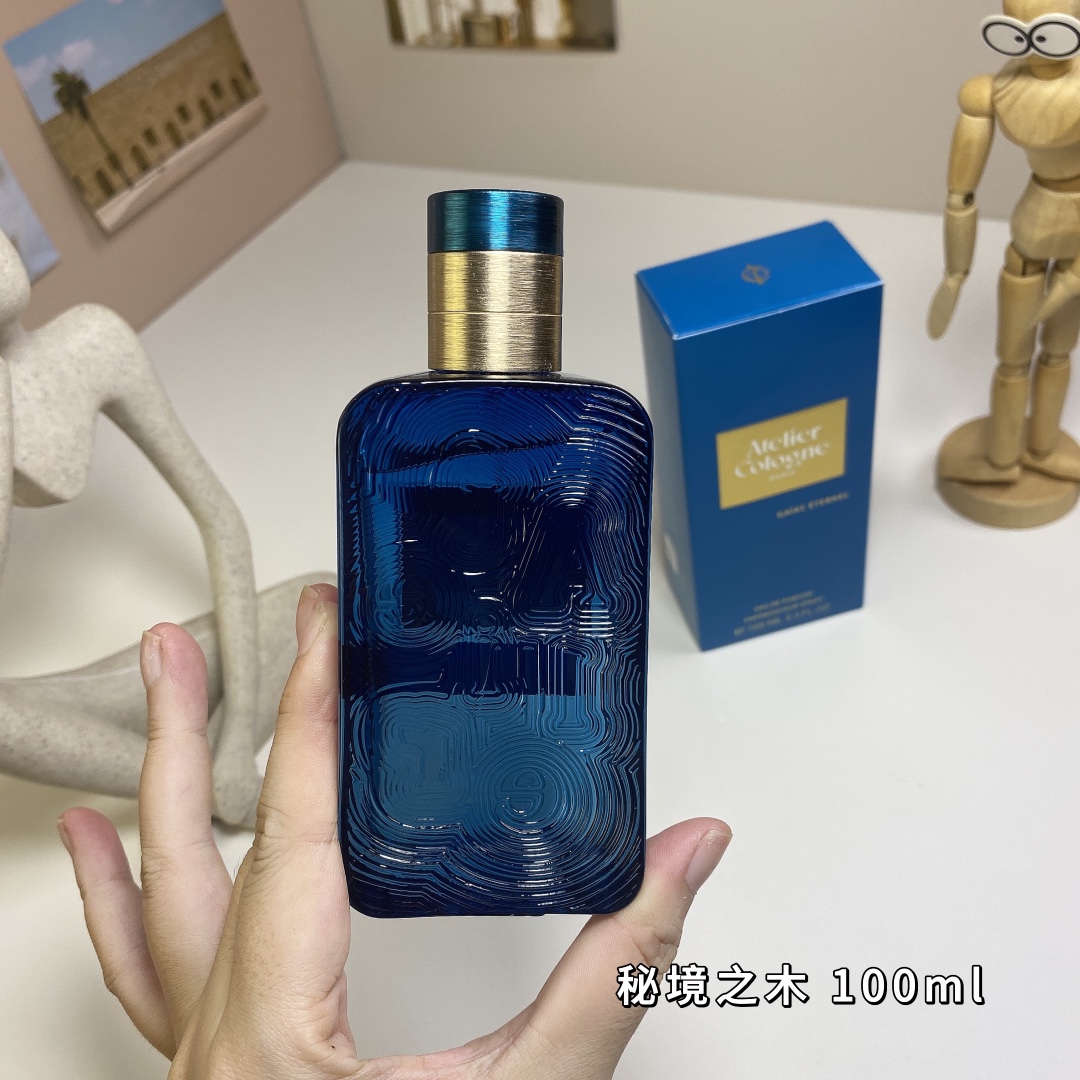 Atelier Cologne Gaïac Eternel 100ml - A Captivating Woody Fragrance 5 i1729933603 5130 6