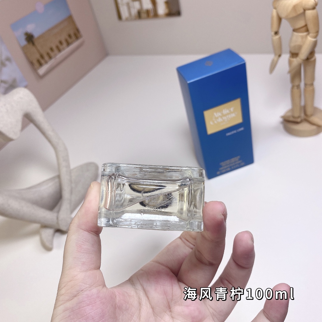 Atelier Cologne Pacific Lime Cologne Absolue - 100ml Citrus Fragrance 4 i1730282077 4527 3