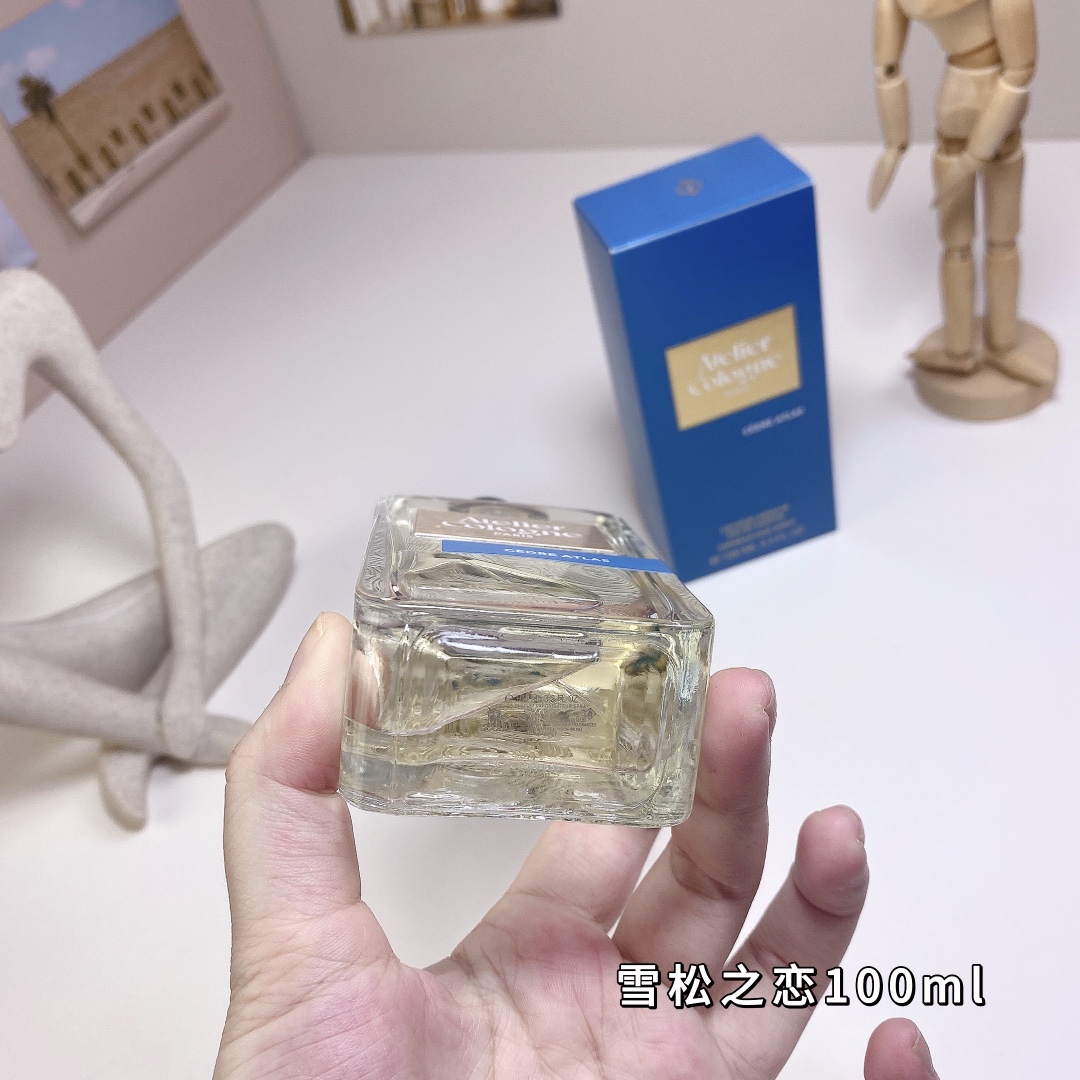 Atelier Cologne Cedre Atlas Cologne Absolue 100ml - Woody & Fresh Fragrance 4 i1730282162 377 2