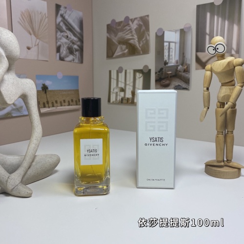 Givenchy Ysatis Eau de Toilette - 100ml - A Timeless Fragrance for Women 1 Givenchy Ysatis Eau de Toilette - 100ml - A Timeless Fragrance for Women