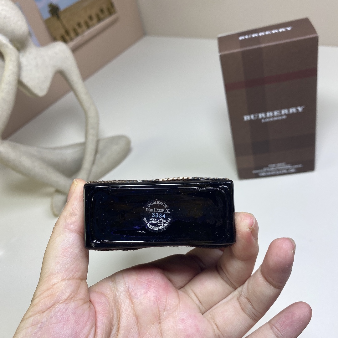 Burberry London for Men Eau de Toilette - 100ml - Spicy Oriental Scent 3 i1730624238 7255 4