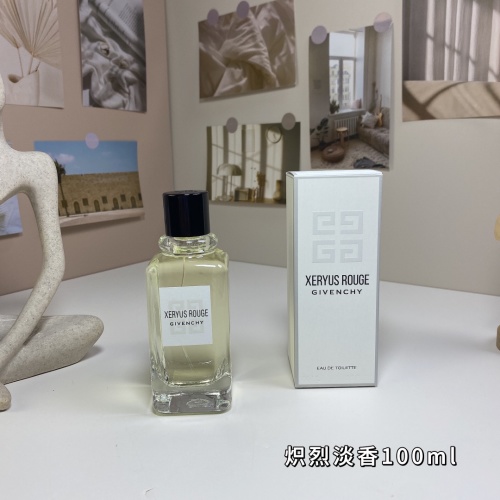 Givenchy Xeryus Rouge Eau de Toilette - 100ml - Aromatic Fragrance 1 Givenchy Xeryus Rouge Eau de Toilette - 100ml - Aromatic Fragrance