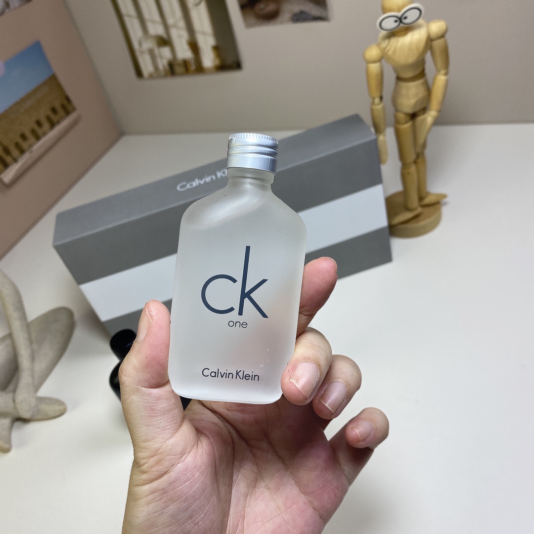 Calvin Klein Deluxe Travel Collection: CK One, Be, All - 3x30ml 7 i1730942609 1705 0